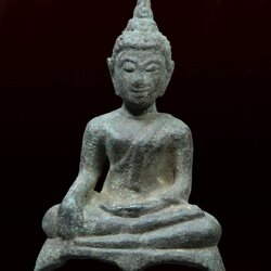 พระสามขาอยุธยา