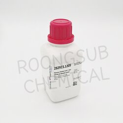 POTASSIUM CHLORIDE 3 MOL/L.