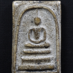 พระสมเด็จพิมพ์พระประธาน