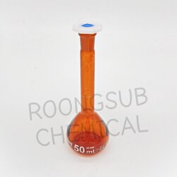 VOLUMETRIC FLASK