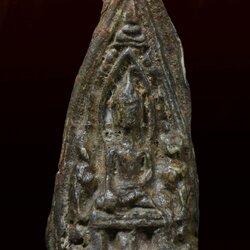 พระเลี่ยง ลำพูน