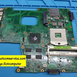 ซ่อม Notebook Asus อาการเปิดติดไม่ขึ้นภาพ