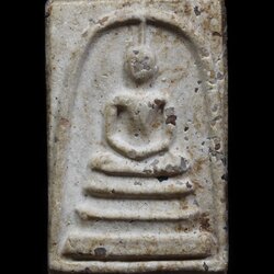 พระสมเด็จ พิมพ์พระประธาน