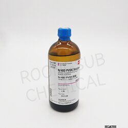 POTASSIUM POLYVINYL SULFATE SOLUTION N/400