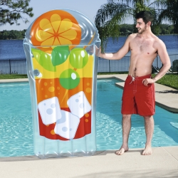 Bestway แพยางน้ำผลไม้ Inflatable Bestway Juice Pool Float