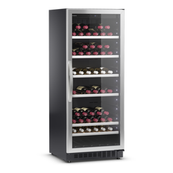 (ตัวโชว์) ตู้แช่ไวน์ ขนาด 100 ขวด Dometic C101G