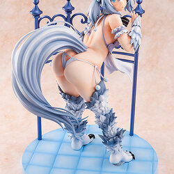 [In-Stock] Setsuna Light Novel Ver. - 1/7 (Kadokawa)