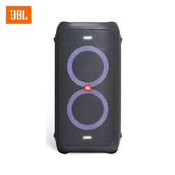 JBL Partybox 100 ลำโพงบลูทูธเสียงกระหึ่มรอบด้าน รับประกันศูนย์ไทย 1 ปี