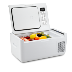 ตู้เย็นพกพา Mobicool MCG 15B