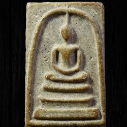 พระสมเด็จ พิมพ์พระประธาน