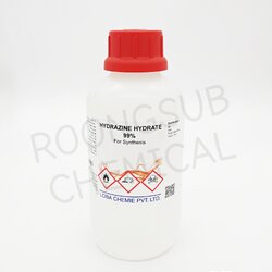 HYDRAZINE HYDRATE 99-100%