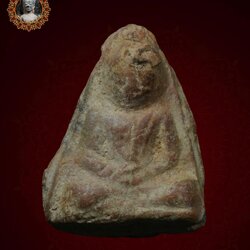 พระเชตุพน กำแพงเพชร