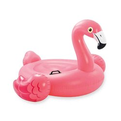 INTEX แพยางฟลามิงโก้ ขนาดใหญ่ Inflatable Intex Giant Flamingo (Mega)