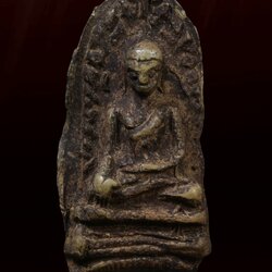 พระรอดพิมพ์ใหญ่