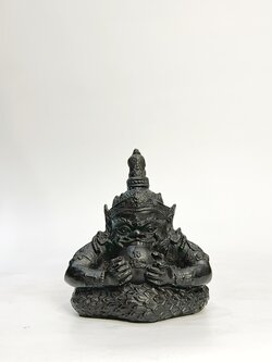 พระราหู