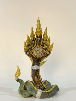 พญานาค 7 เศียร