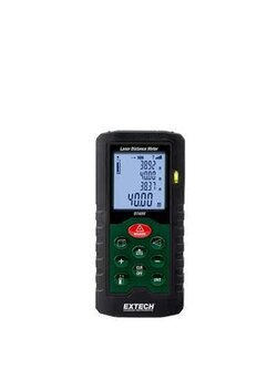 EXTECH DT40M เครื่องวัดระยะด้วยเลเซอร์ ระยะวัด 40 เมตร