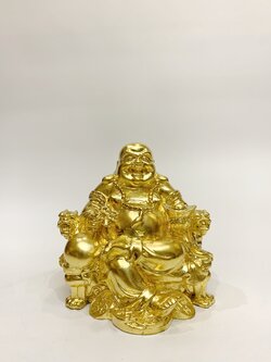 พระศรีอริยเมตไตรย หน้าตัก 5 นิ้ว