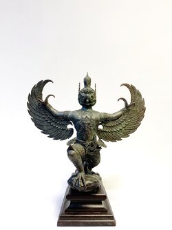 พญาครุฑ