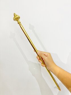 พระคฑาพรหม (คฑาพระพรหม)