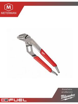 MILWAUKEE 48-22-6310 ประแจคอม้าปากตรง 10 นิ้ว