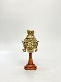 เศียร ฤาษีนารอด (ขนาดเล็ก)