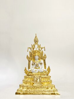 สมเด็จองค์ปฐม หน้าตัก 5 นิ้ว