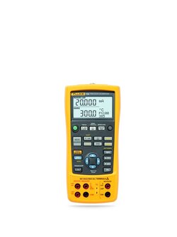 Fluke 726 เครื่องมาตรฐานสอบเทียบแบบมัลติฟังก์ชั่น (Precision Multifunction Calibrators)