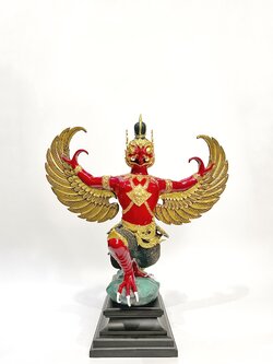 พญาครุฑ