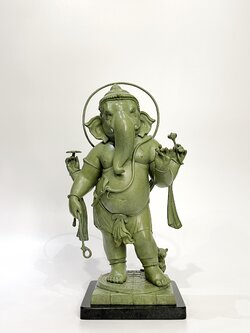 พระพิฆเนศ พลังแห่งศรัทธา (ED 23)