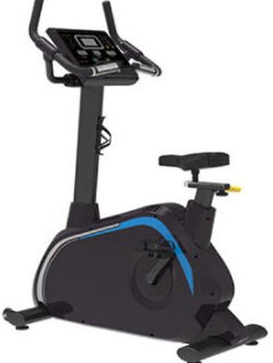 จักรยานนั่งปั่นcommercial upright Bike TZ-2030B