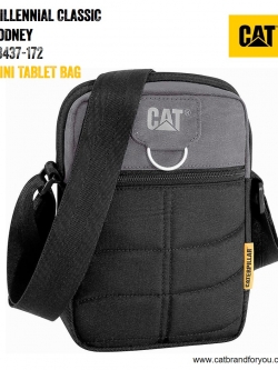 CAT Bags RODNEY 83437-172 Mini tablet bag Caterpillar bags