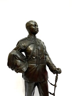 รัชกาลที่ 5 หน้าตัก 16 นิ้ว