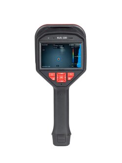 Sonel KUS-100 เครื่องวัดลมรั่ว (Air Leakage)