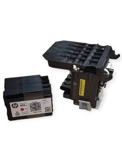 HP OfficeJet 7510 Wide Format All-in-One Print Head Kit