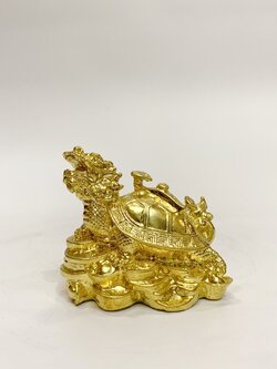 เต่ามังกร