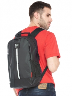 CAT Bags CAT-Tarp Power : ZION Backpack Basic 18 litres Caterpillar bags