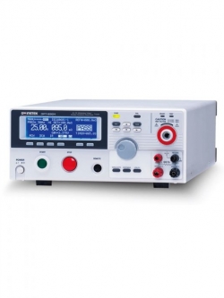 GW Instek รุ่น GPT-9904 เครื่องทดสอบความปลอดภัยของเครื่องใช้ไฟฟ้า (AC/DC/IR/GB TESTER) ขนาด 500 VA