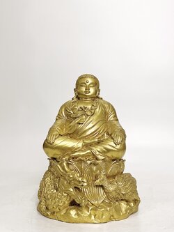 พระสังกัจจายน์ หน้าตัก 5 นิ้ว