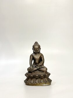 พระกริ่งปวเรศ หน้าตัก 2 นิ้ว