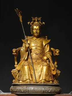 Pre-Order : กิมบ้อ สูง 48 cm