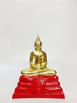 หลวงพ่อโสธร พระพุทธโสธร หน้าตัก 5 นิ้ว