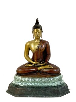 พระเกตุ หน้าตัก 8 นิ้ว