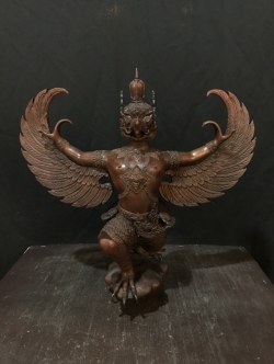 พญาครุฑ