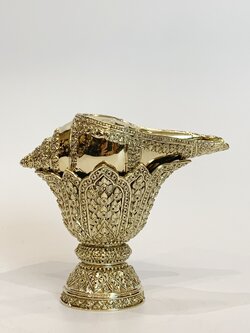 มหาสังข์ ทรงเครื่องไทย