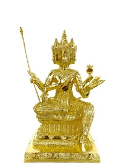 พระพรหม หน้าตัก 9 นิ้ว