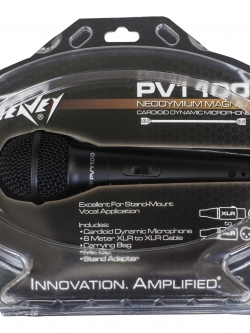 PEAVEY PVI-100