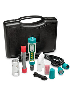 EXTECH DO600-K ชุดเครื่องวัดค่าออกซิเจนในน้ำ OXYGEN METER KIT