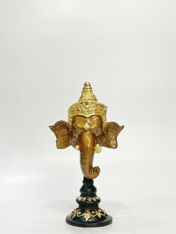 เศียร พระพิฆเนศ (รุ่น1)