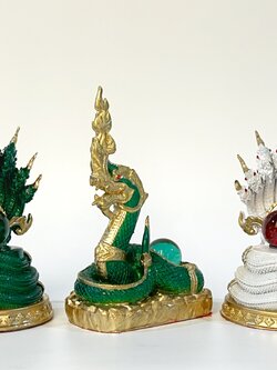 พญานาคราช (ราคาต่อองค์)